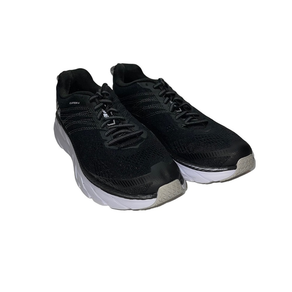 Hoka One One Man Shoes Size 9.5